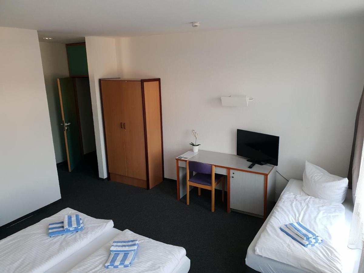 Dreibettzimmer - 12