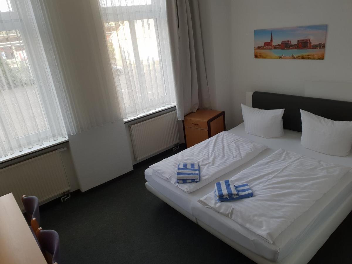 Doppelzimmer - 02