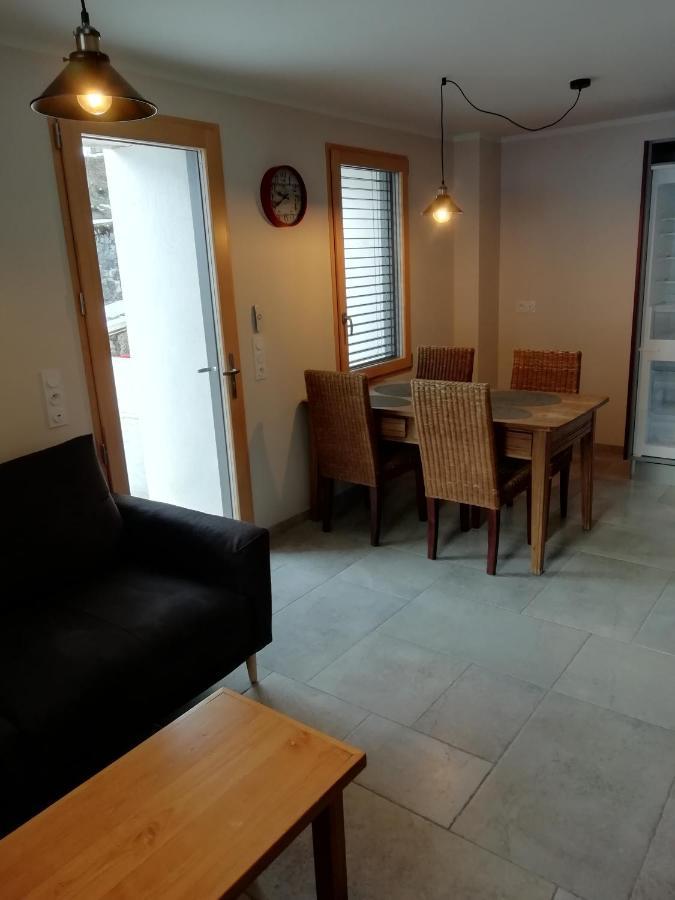 Appartement 1 Chambre