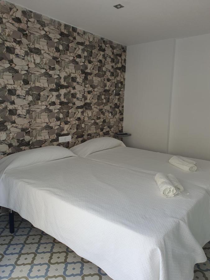 Suite Deluxe con bañera de hidromasaje