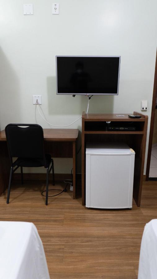 Quarto Duplo Superior com Banheira de Hidromassagem