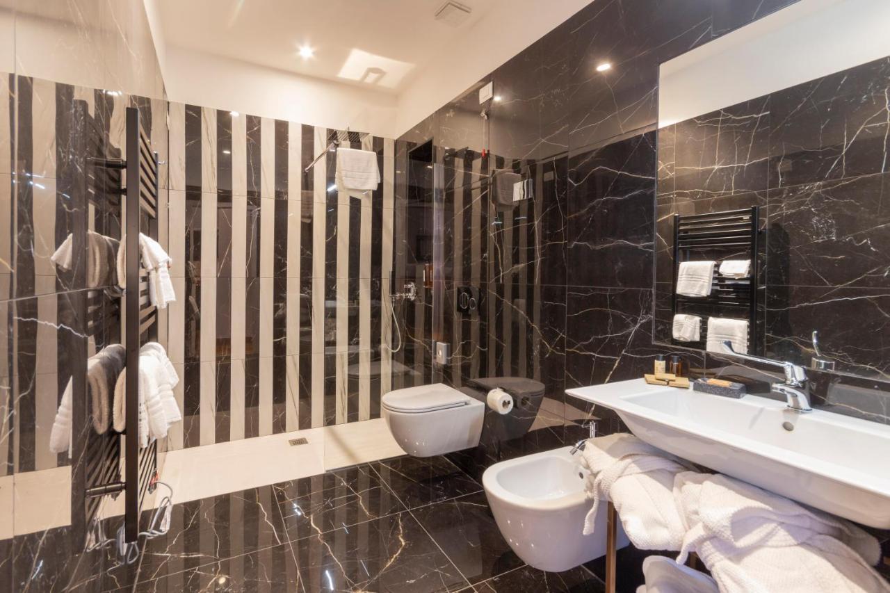 Appartamento con Accesso Spa