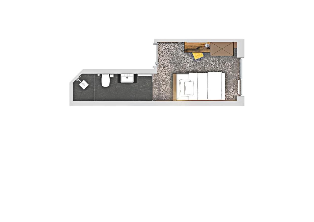 Einzelzimmer