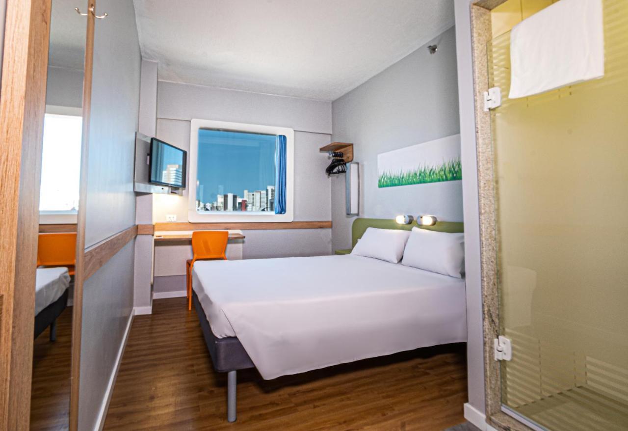 Quarto Duplo Clássico