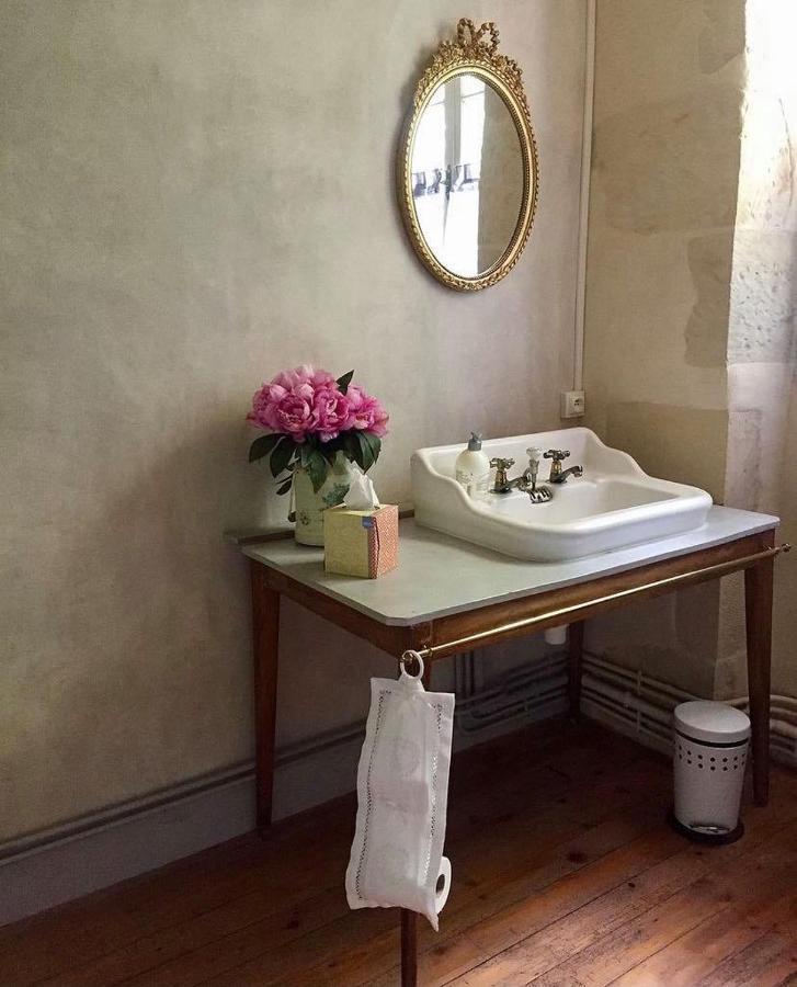 Grande Chambre Double