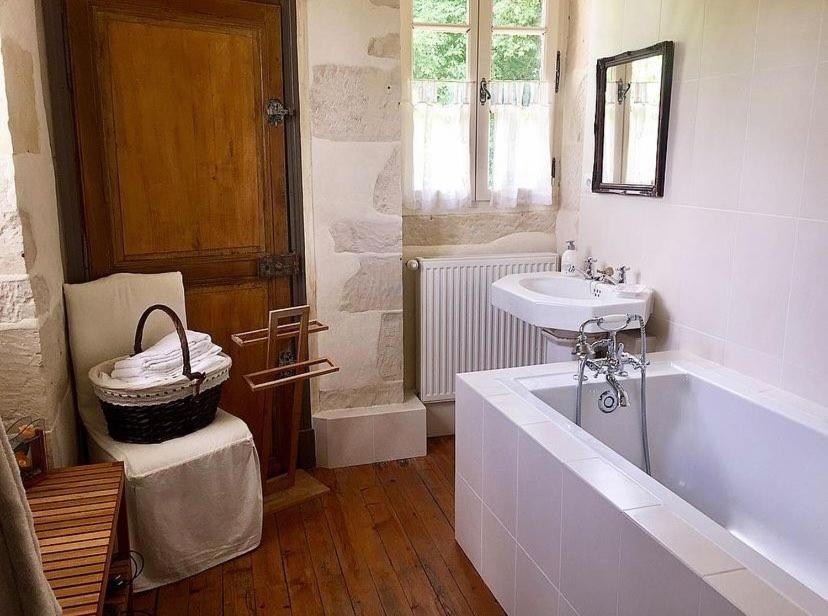 Chambre Double Supérieure