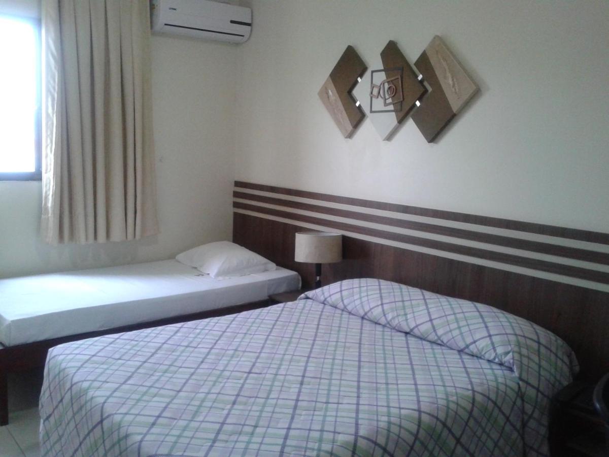 Quarto Triplo