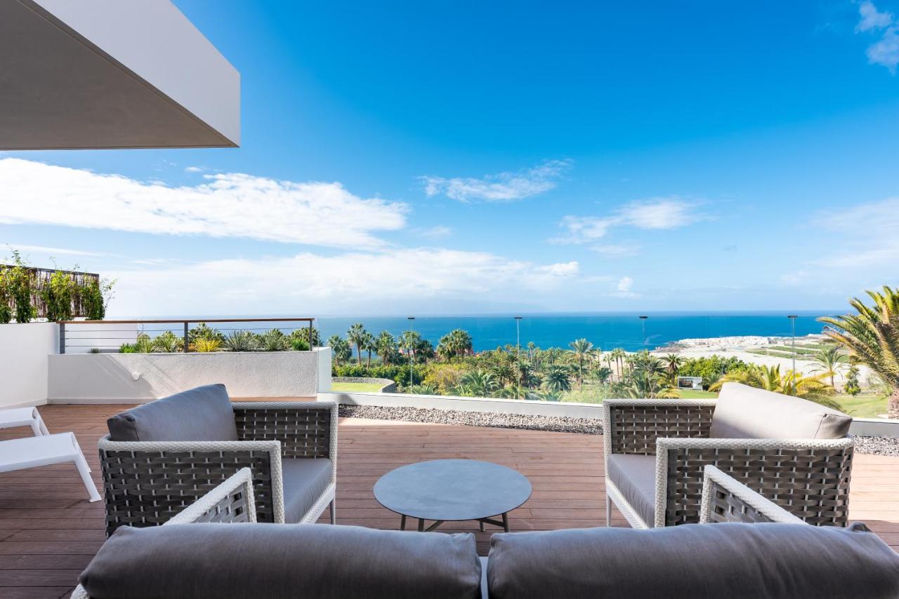 Suite de 2 dormitorios con vistas al mar