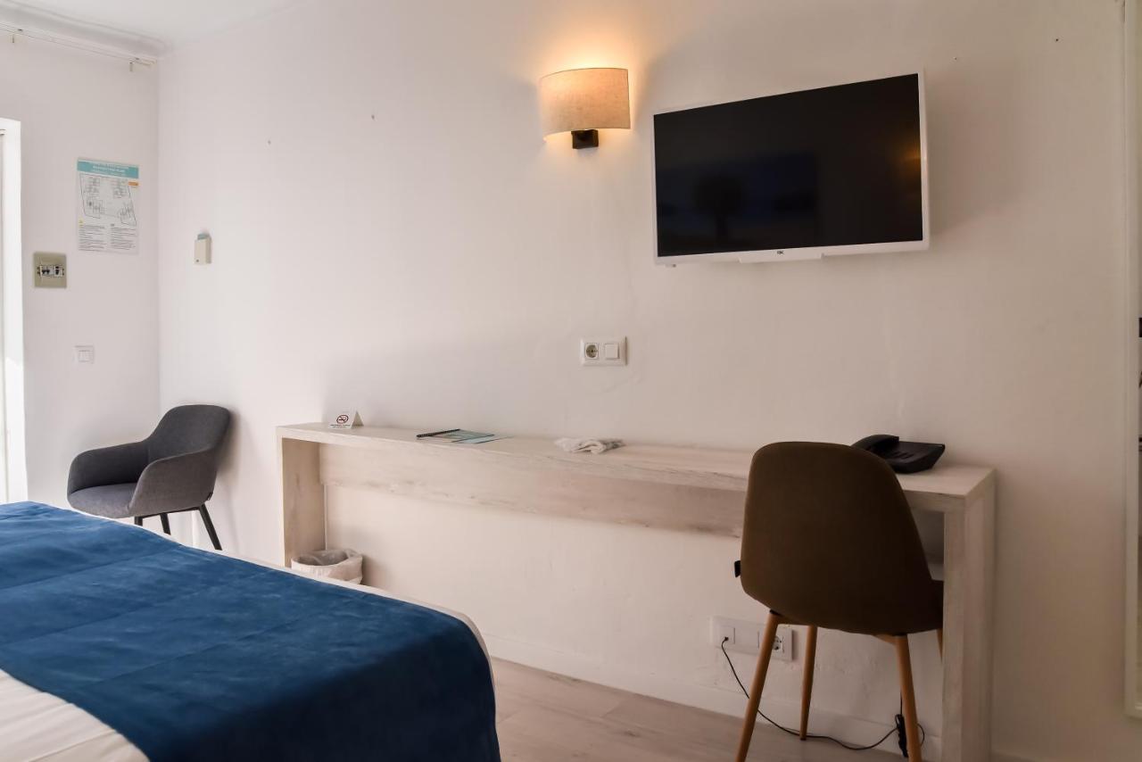 Zweibettzimmer