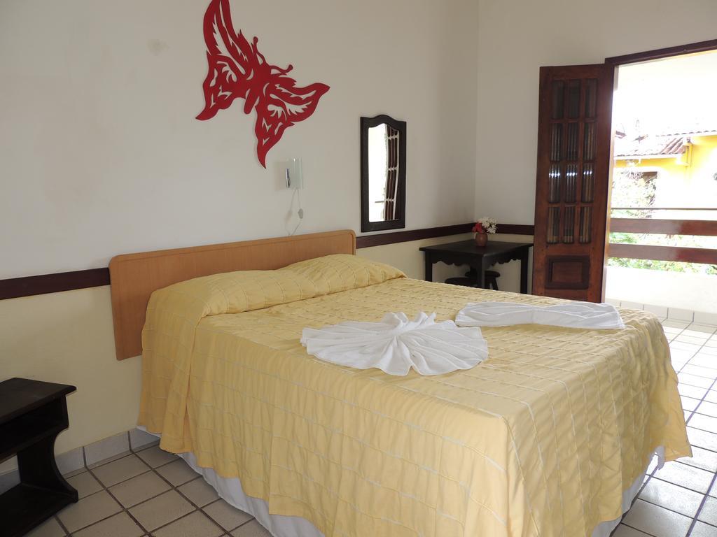 Quarto Duplo Standard