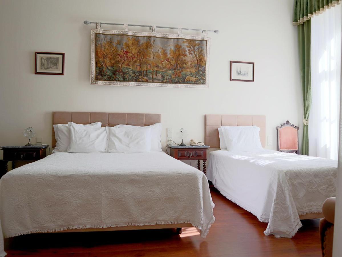 Quarto Triplo Standard
