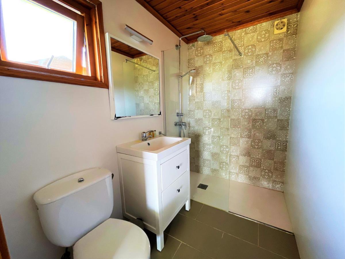 Chalet de 1 dormitorio