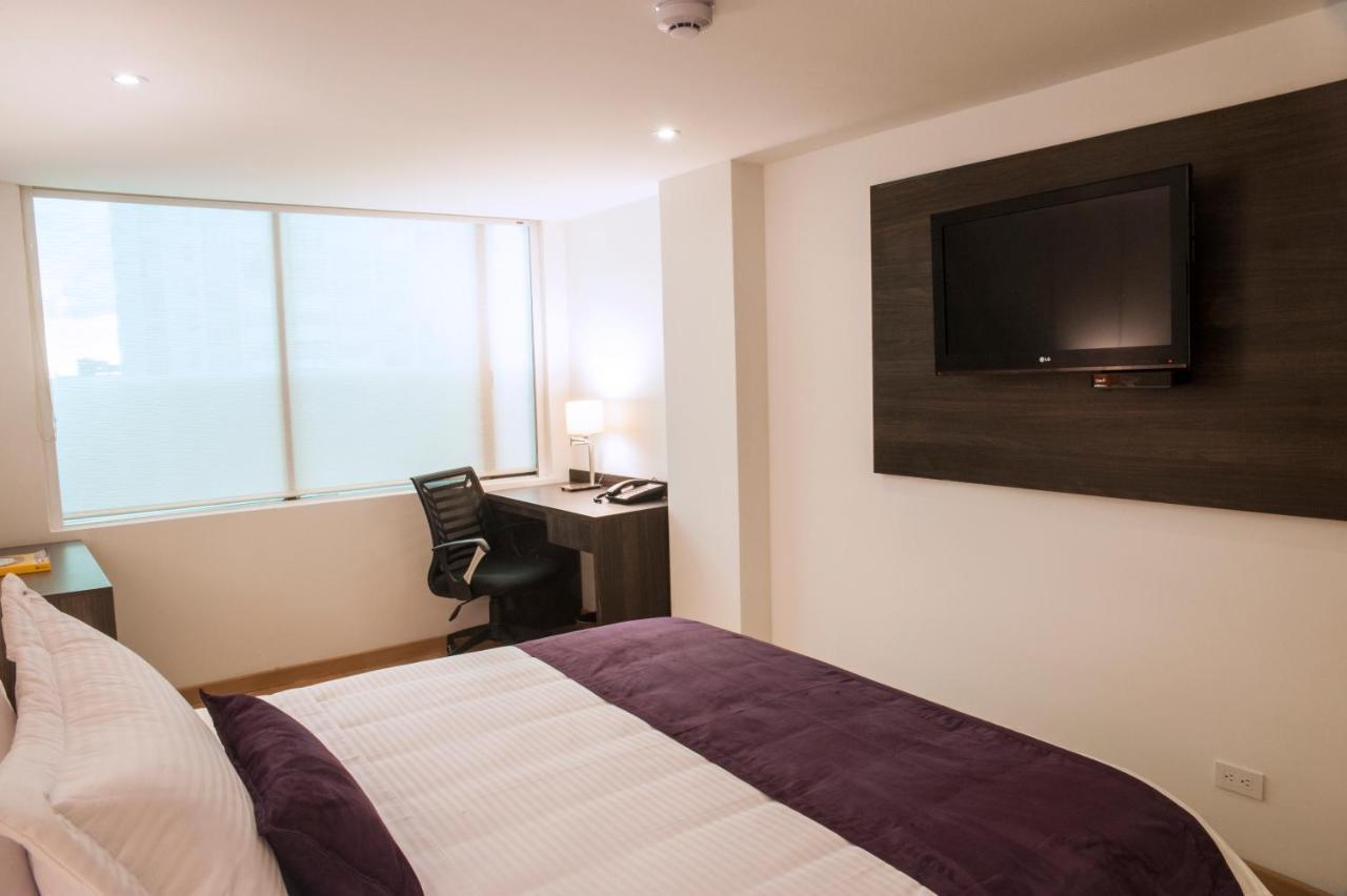 Chambre Double Supérieure