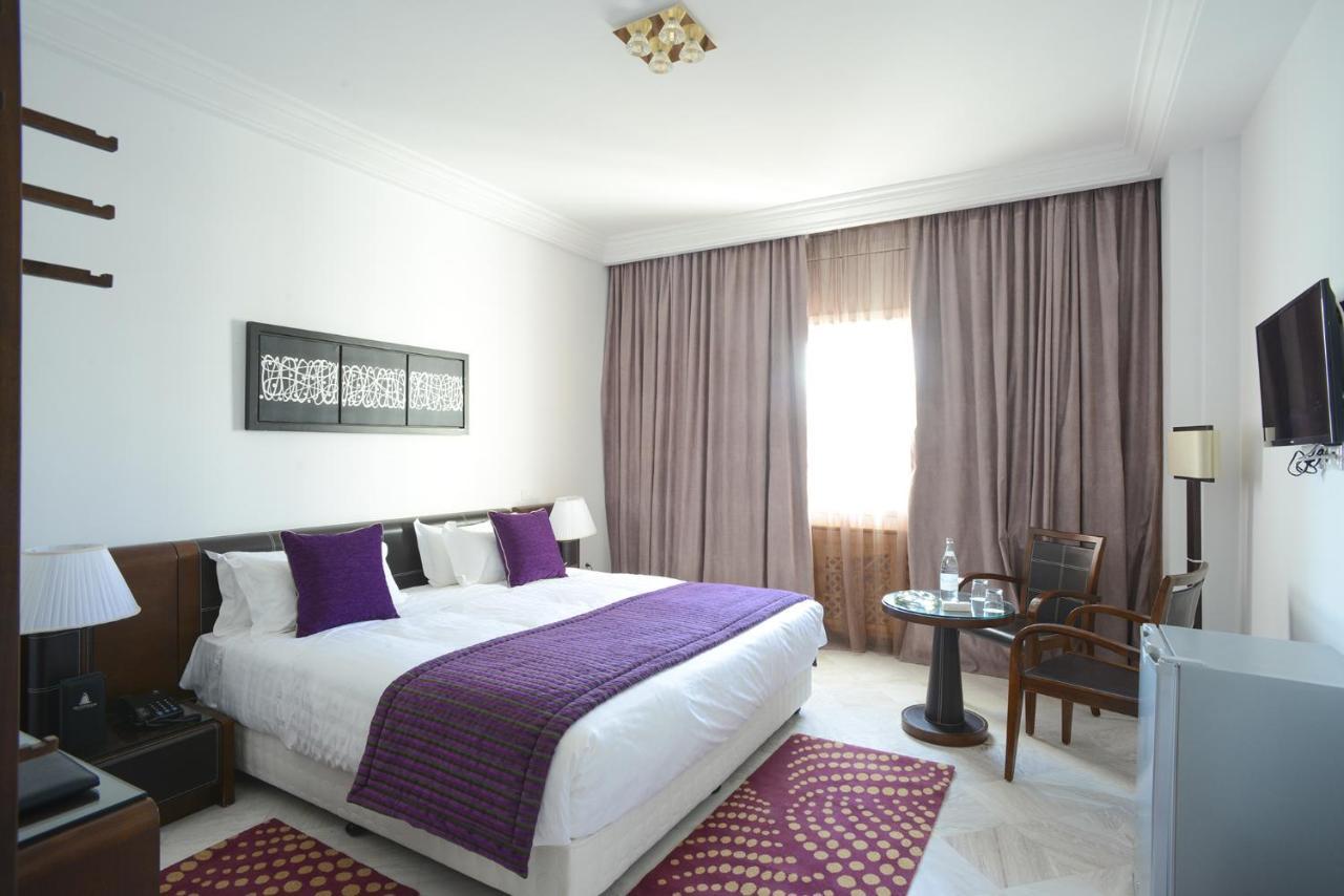 Chambre Double Standard