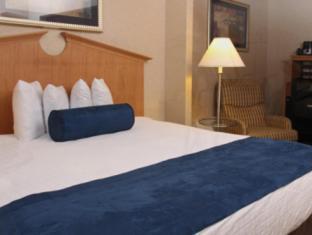 Suite met 1 Slaapkamer