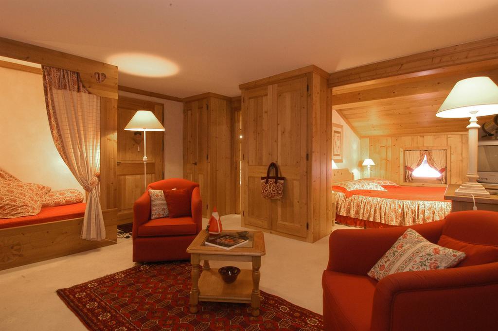 Grande Chambre Double