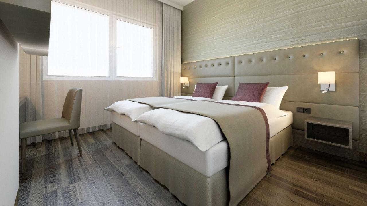Suite met Uitzicht op de Stad