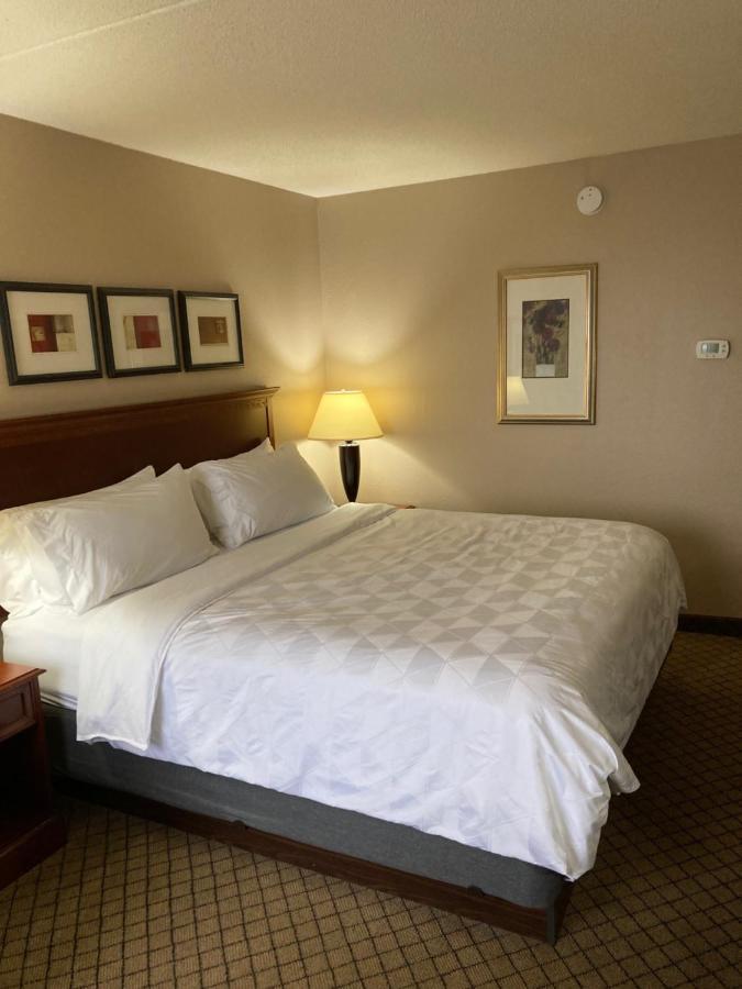 King Room - Mobility Access/Hearing Accessible