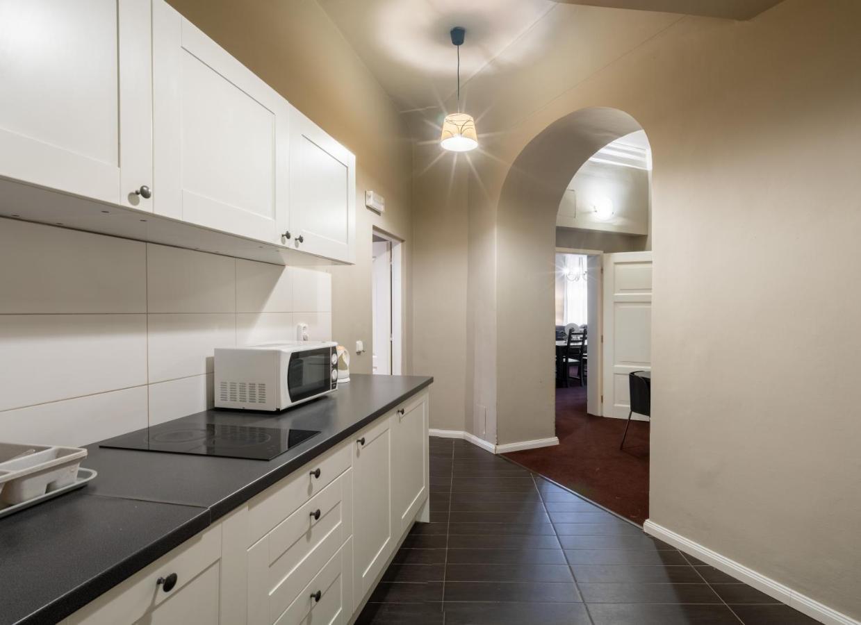 Appartement met 2 slaapkamers