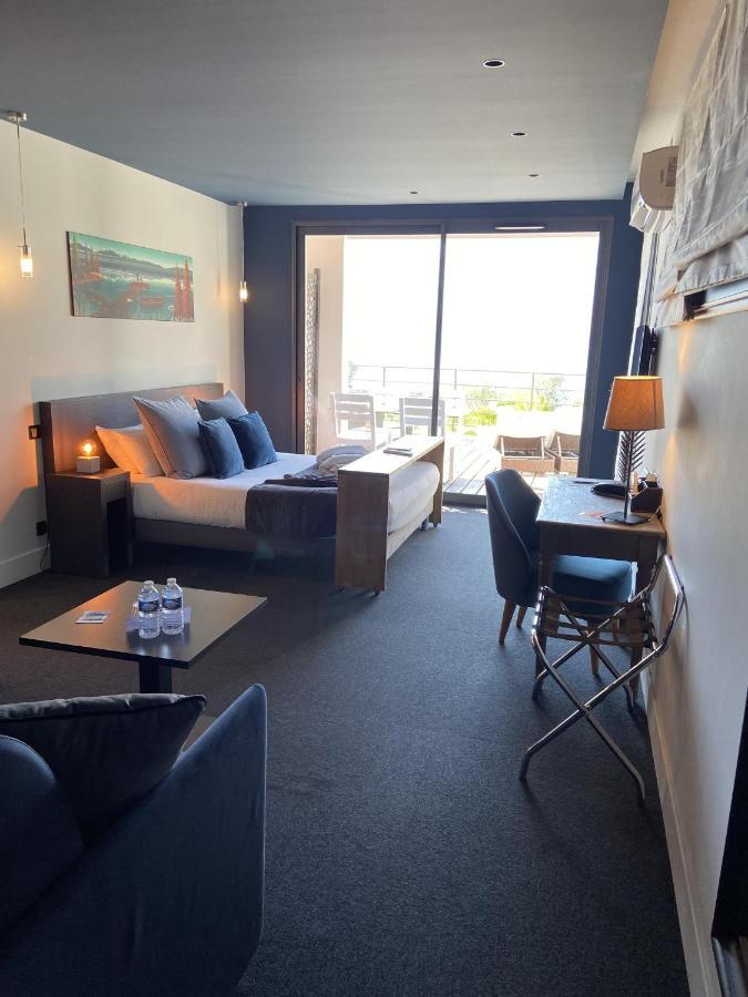 Chambre Quadruple Confort