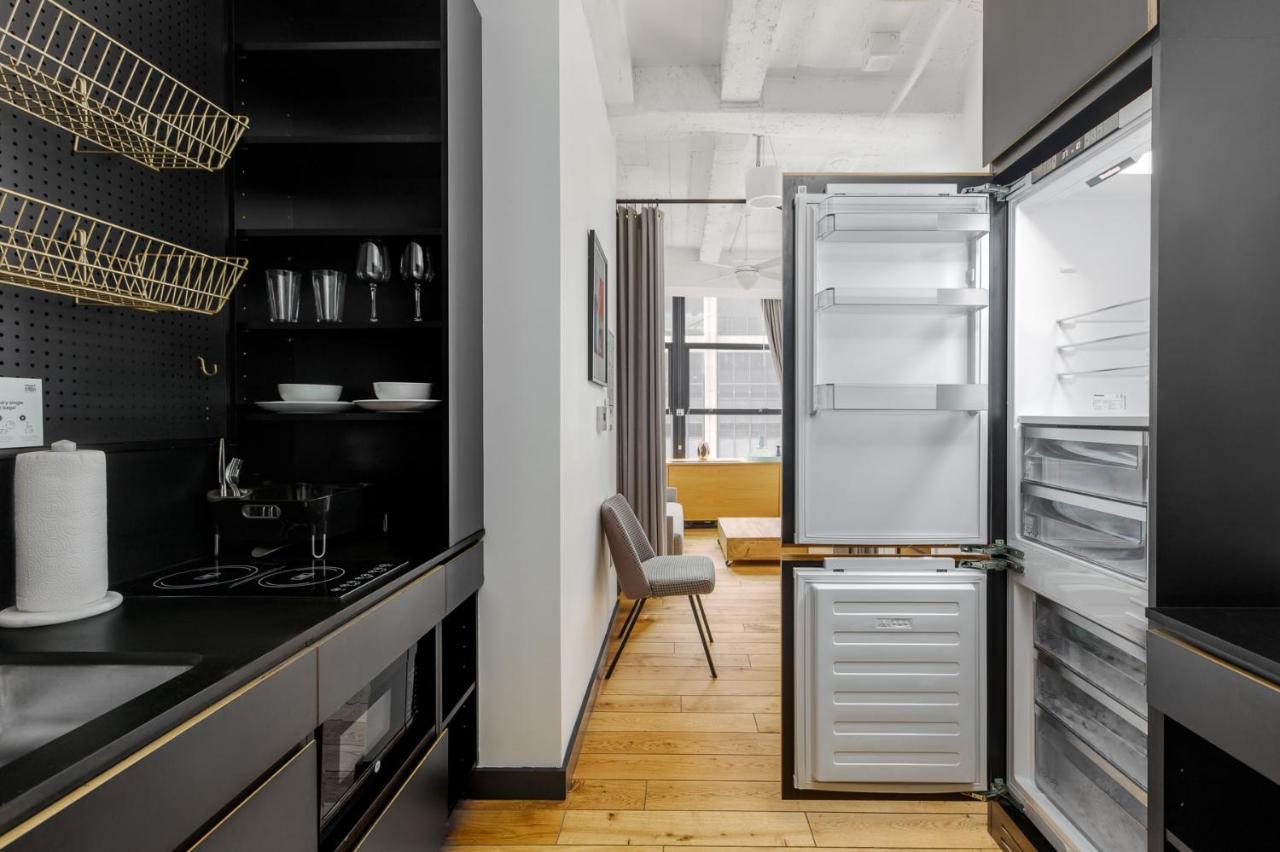 Apartamento - Acesso para Pessoas com Mobilidade Condicionada