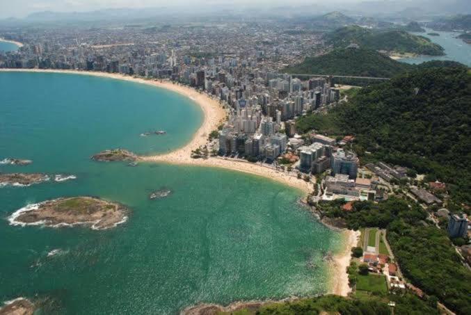 Apartamento de 1 Quarto