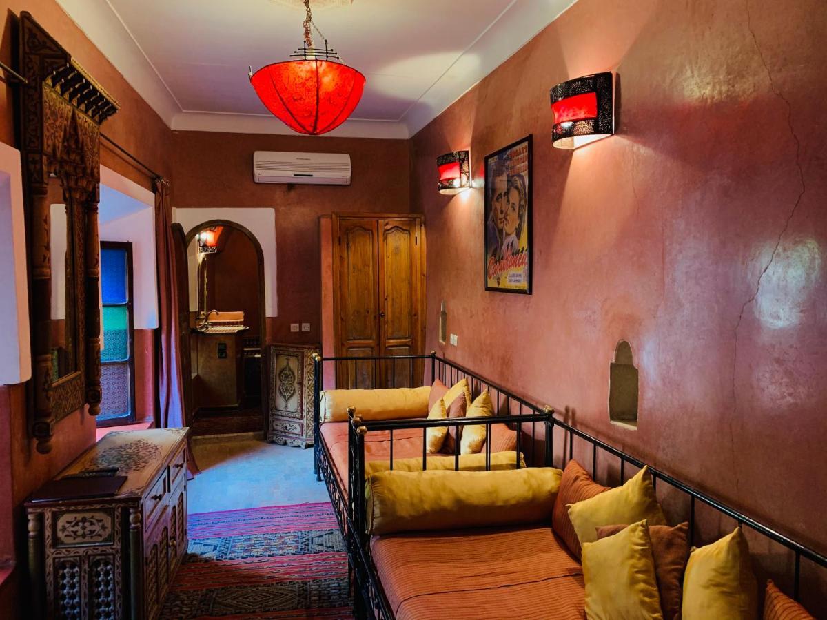 Fortune Double Room