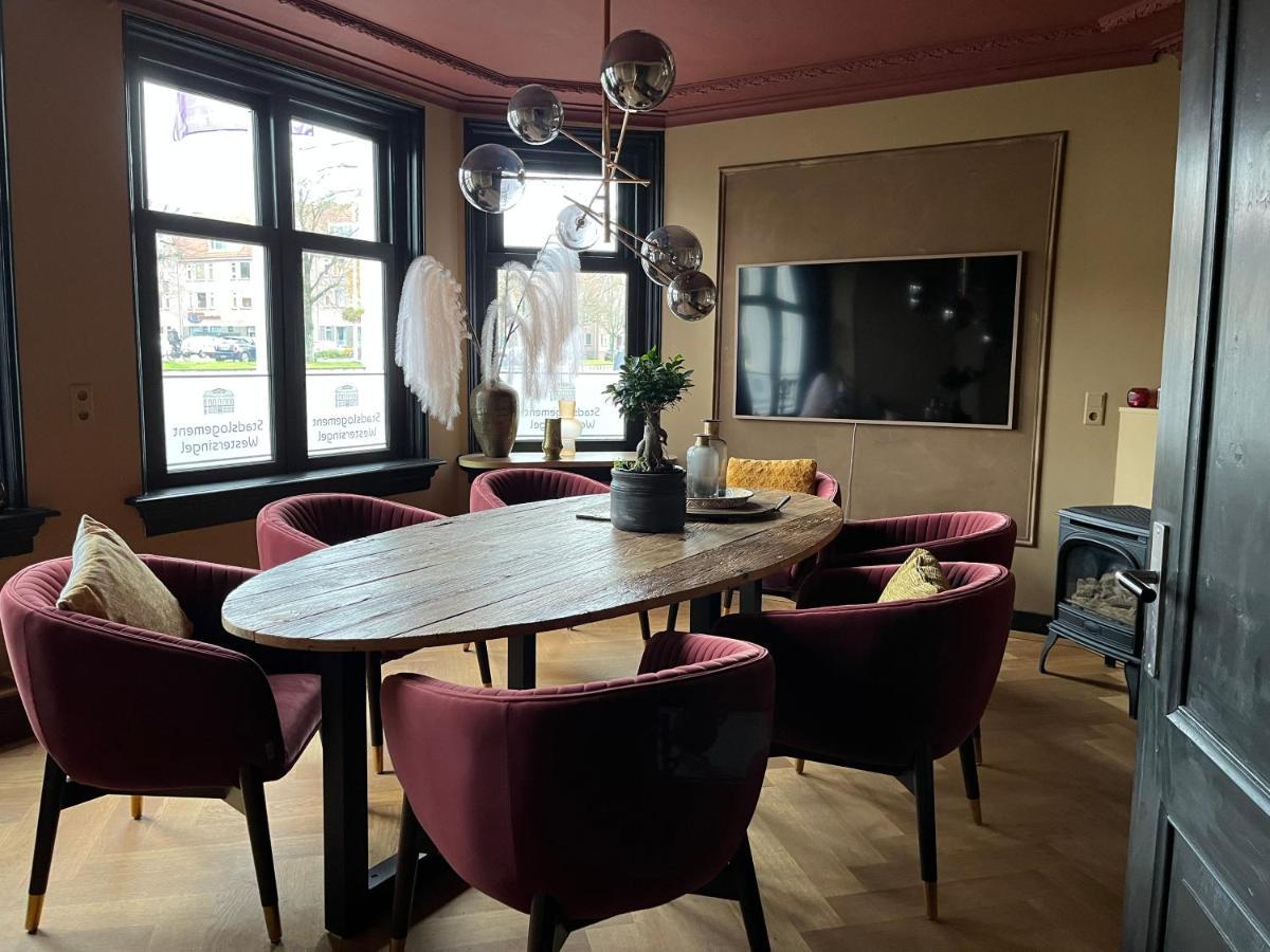 Tweepersoonskamer met Eigen Badkamer
