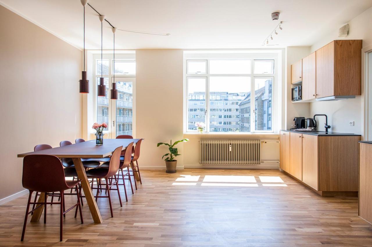 Appartement met 3 Slaapkamers
