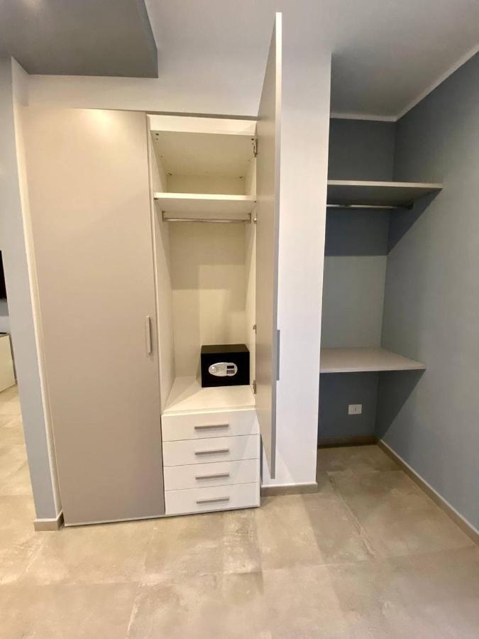 Camera Tripla con Bagno Privato