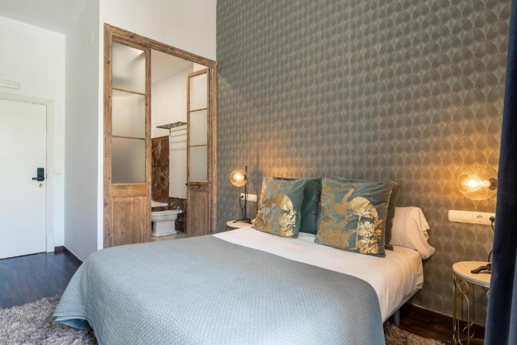 Quarto Duplo