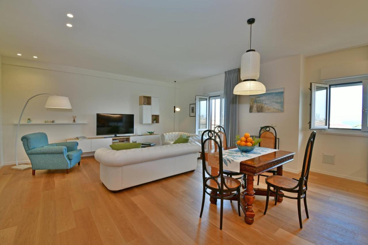 Apartment mit 2 Schlafzimmern