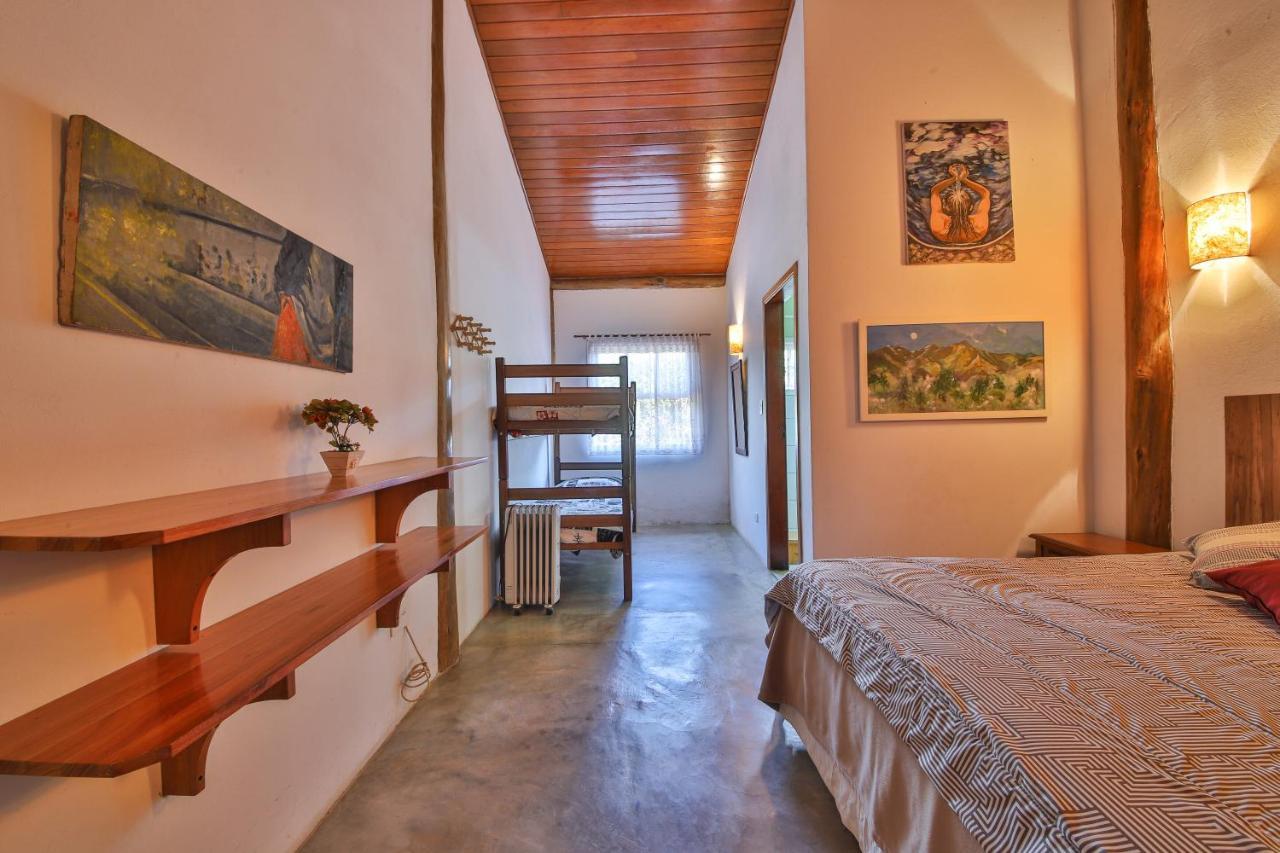 Quarto Quádruplo