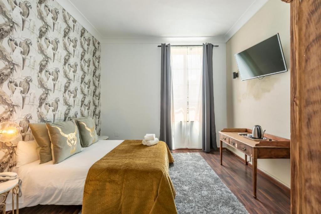Quarto Triplo