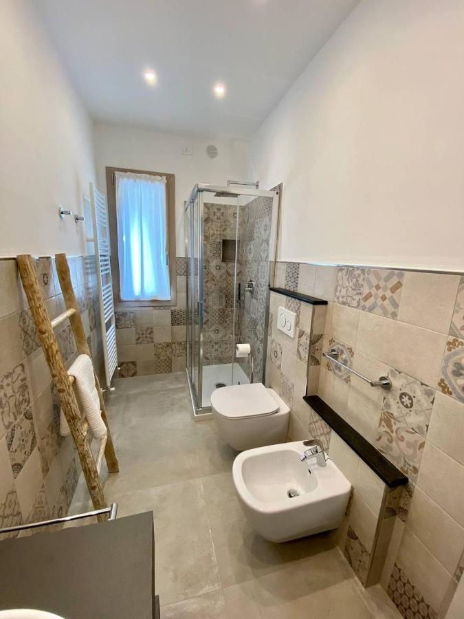 Camera Matrimoniale con Bagno Privato
