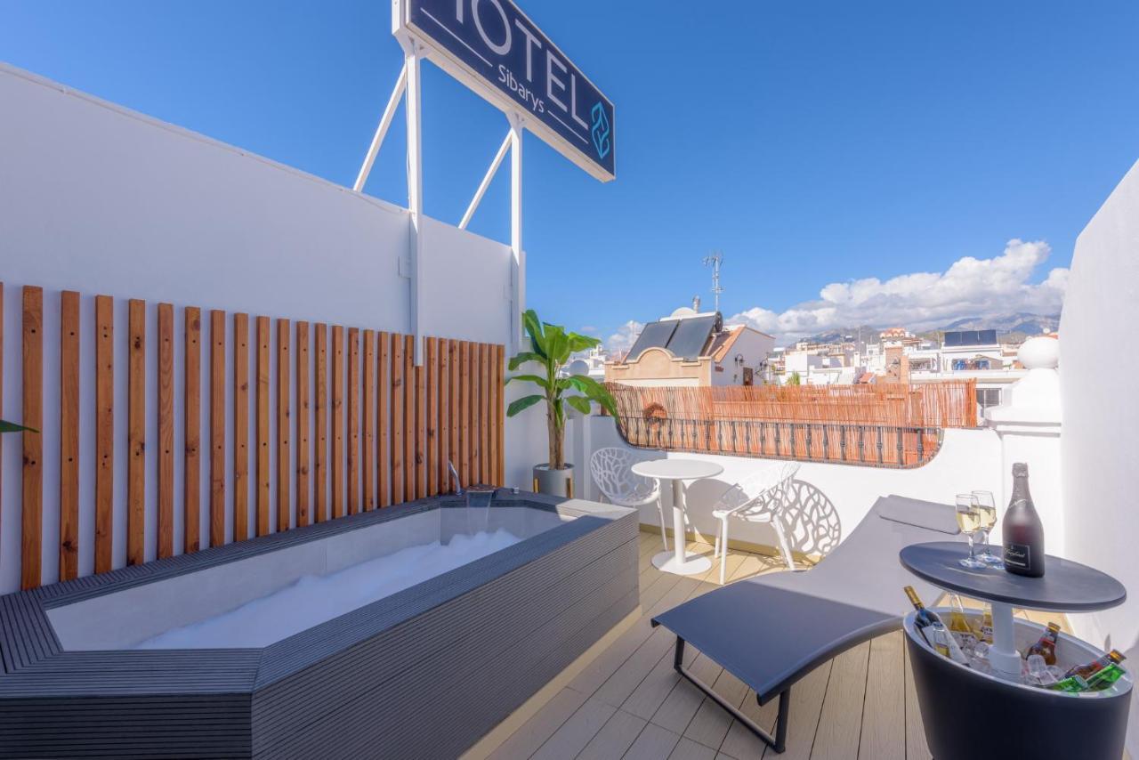 Habitación Doble Deluxe con bañera