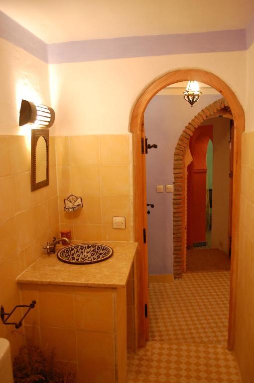 Chambre Double Standard