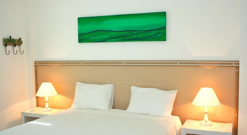 Apartamento Penthouse (3 Adultos)