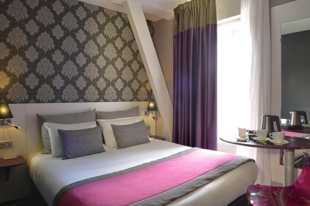 Chambre Triple Standard