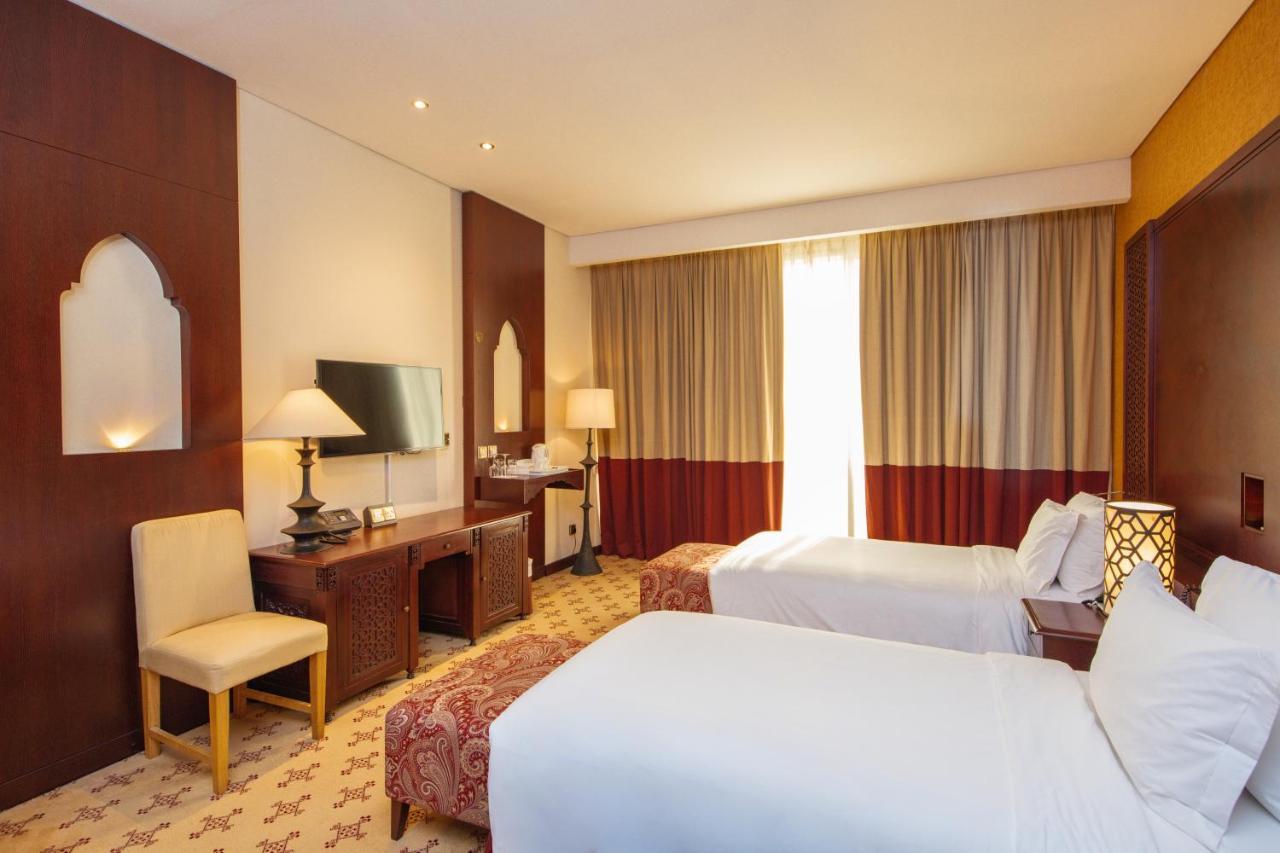Premium Kamer