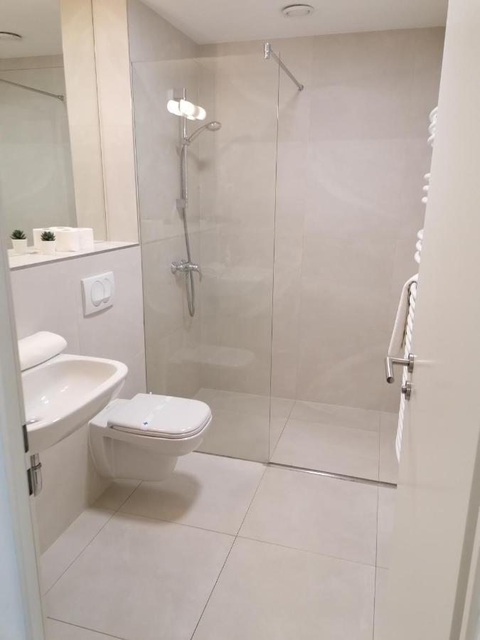 Appartement met 1 Slaapkamer