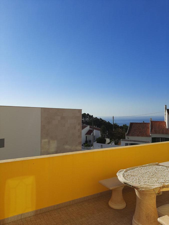 Quarto Duplo Deluxe com Vista Mar