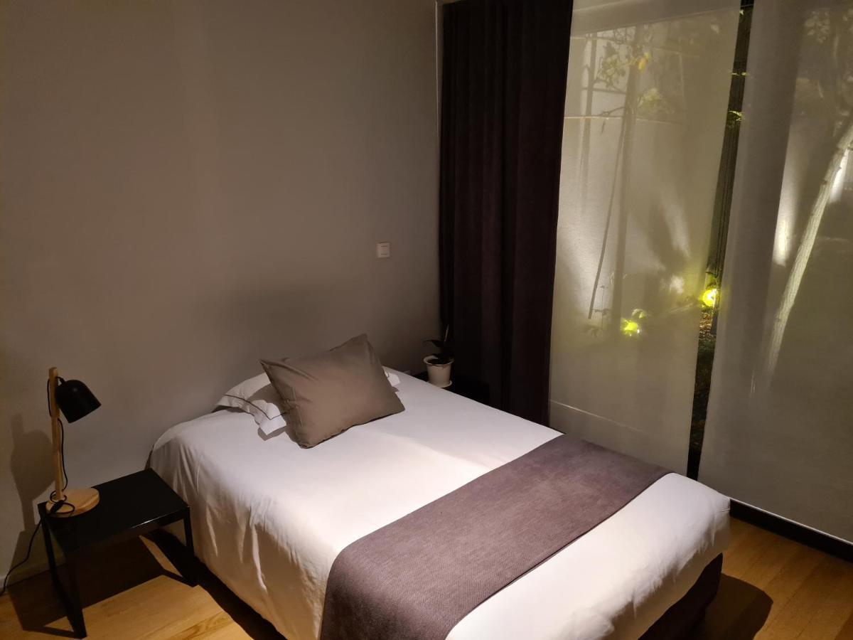 Eenpersoonskamer met Badkamer
