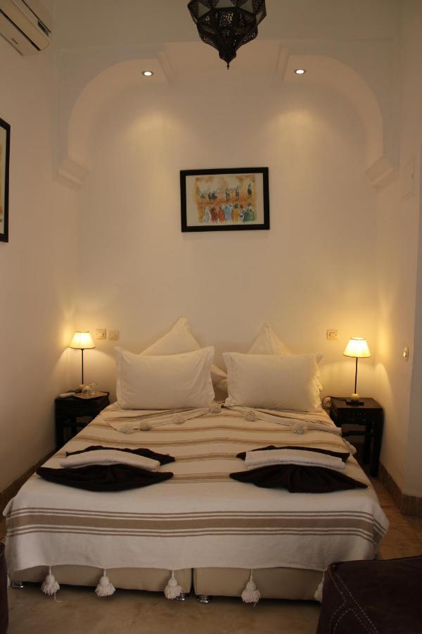 Quarto Duplo ou Twin Standard com Vista Jardim