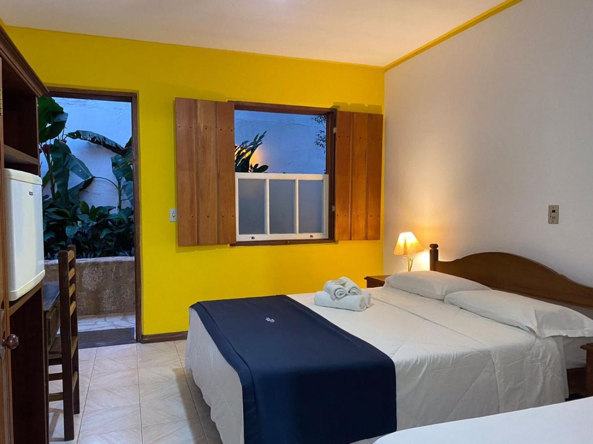 Quarto Triplo Standard