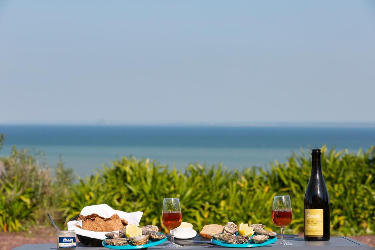 Chambre Triple Supérieure - Vue sur Mer