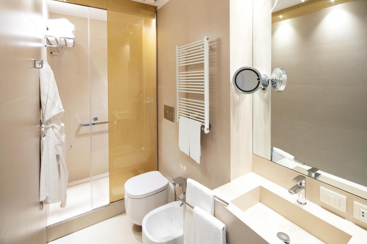 Suite Júnior com Vista
