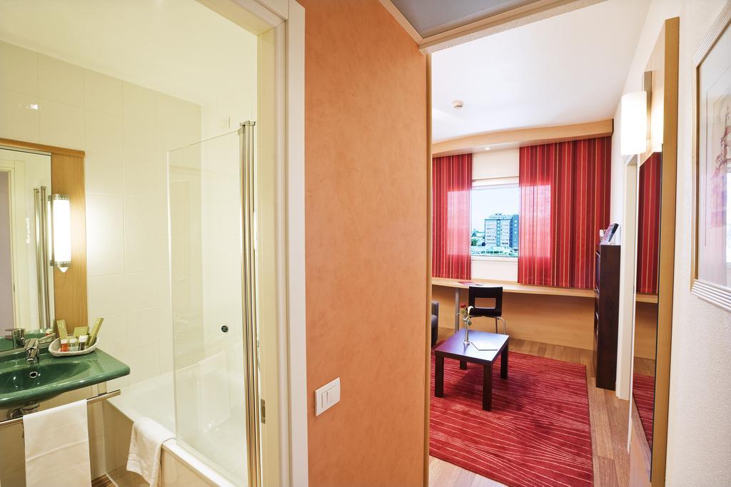 Suite Junior