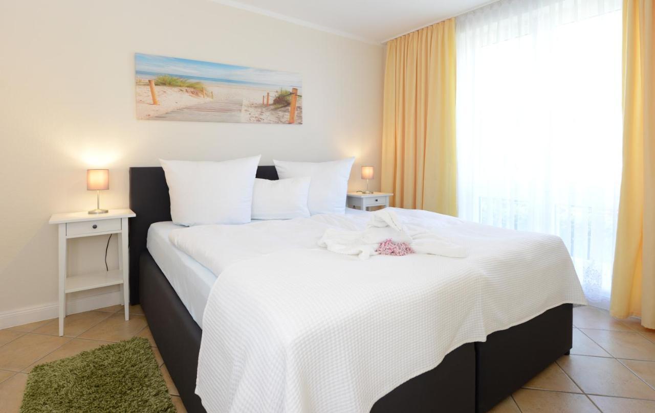 Apartment mit 2 Schlafzimmern