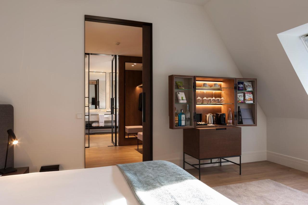 Quarto Duplo ou Twin Deluxe